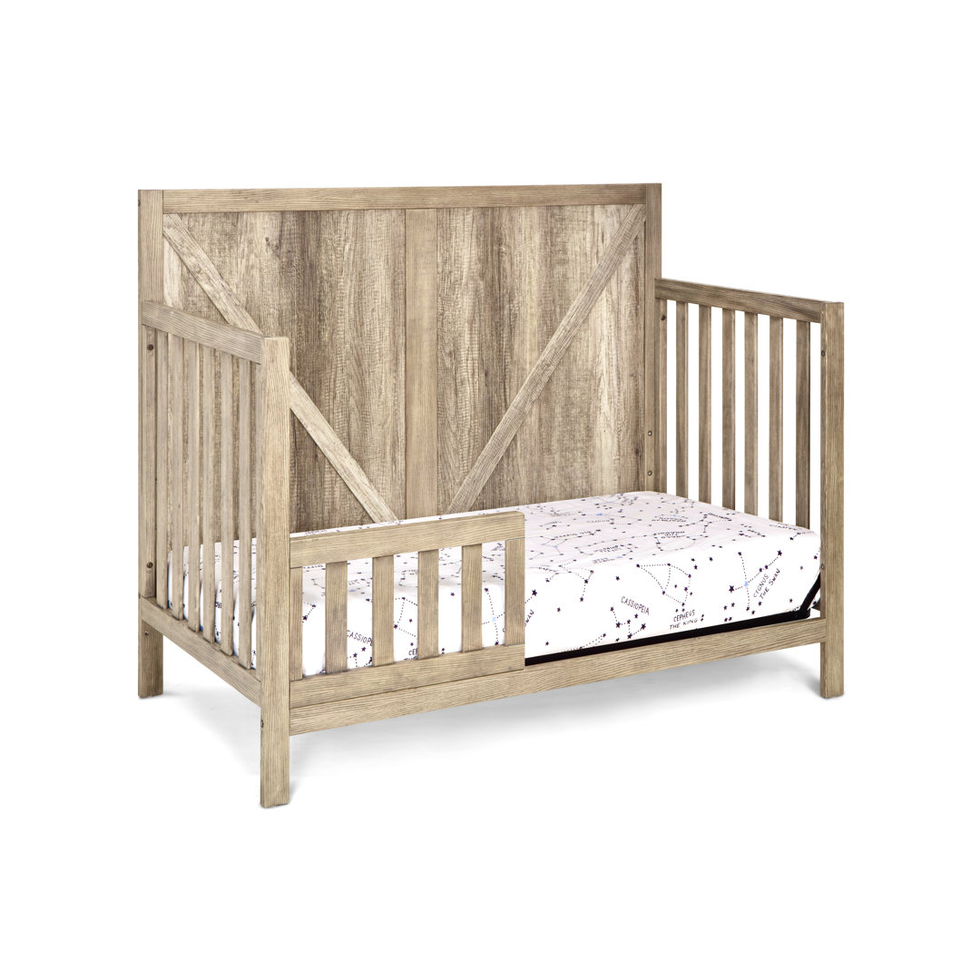 Barnside Toodler Bed Rail
